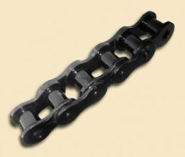 Роликовые однорядные и многорядные ПР, ПРА, ПРЛ, ПРН