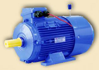 Электродвигатели с тормозом ABLE MSEJ Электродвигатели с тормозом ABLE MSEJ